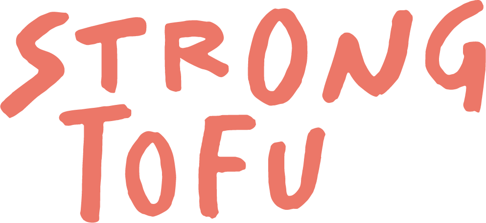 Strong Tofu